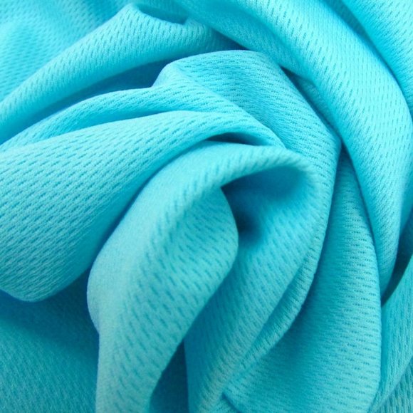 Marika Tek Mesh Cutout Racerback Active Tank Top - Picture 11 of 16